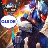 Tips Mobile Legends Bang Bang icon