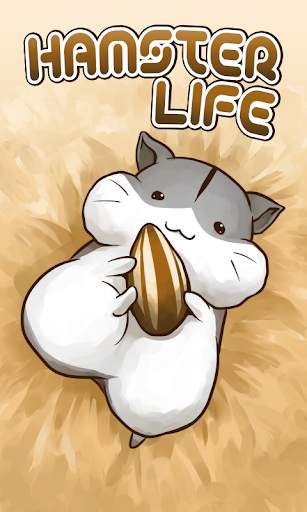 Hamster Life - Vita da Criceto screenshot 1