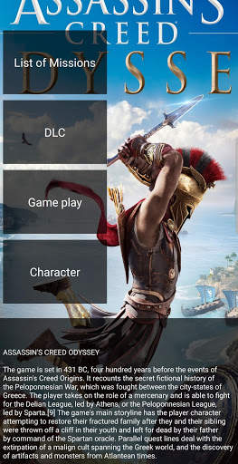 Assassin's World screenshot 5
