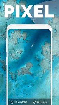 Pixel 3 Wallpapers screenshot 3