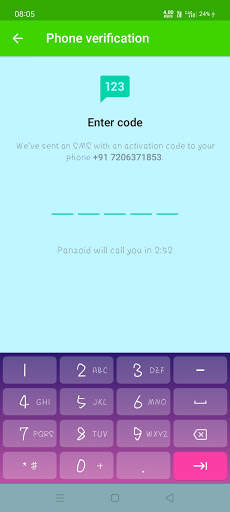 Panzoid screenshot 5