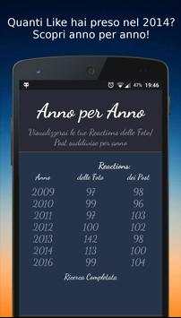 Likes/Followers/Liker Friends Profile per Facebook screenshot 7
