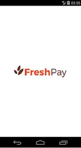 FreshPay RDC screenshot 1