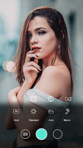 Oppo A9 Camera - Oppo Camera screenshot 5