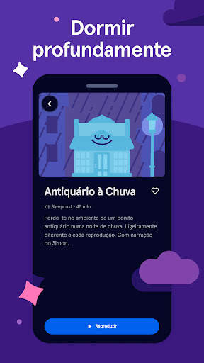 Headspace:Meditação consciente screenshot 4