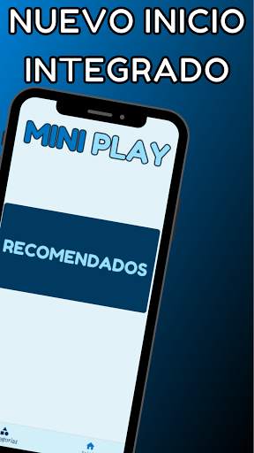 MINI PLAY स्क्रीनशॉट 3