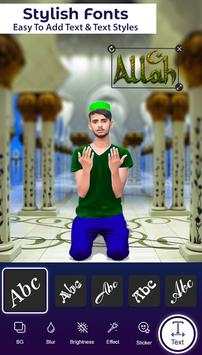 Islamic Photo Editor screenshot 8