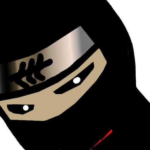 PANIC NINJA 3.2