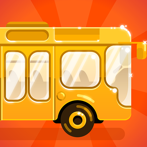 Bustime: Horario de autobuses icon