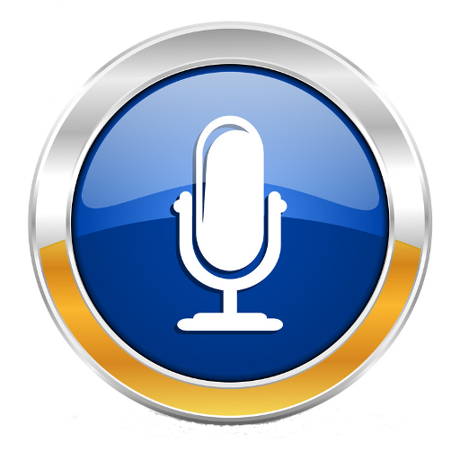 Speech to Text - Text by Voice icon