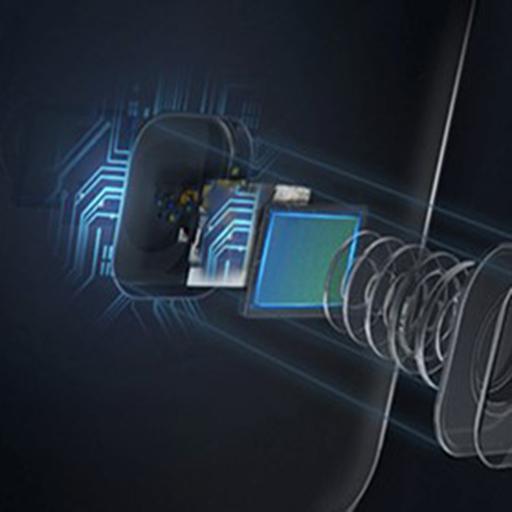 Mobile Sensors icon