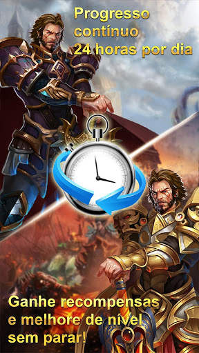 EZ PZ RPG screenshot 2