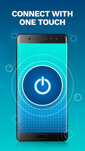 dfndr vpn Wi-Fi Privacy with Anti-hacking screenshot 1