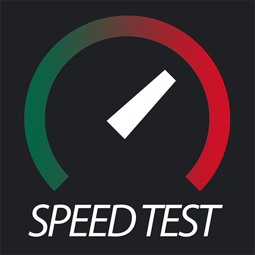 SpeedTest MX आइकन