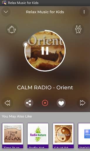 Meditation Music Yoga Relax Stress  Live Zen Music screenshot 12