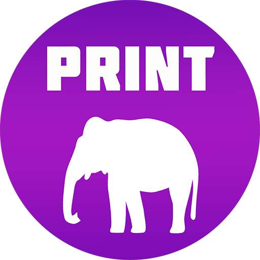 Printslon Photo Printing and Souvenirs' Production 1.6.5