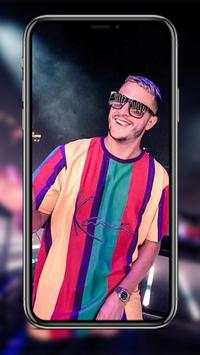 DJ Snake Wallpaper screenshot 4
