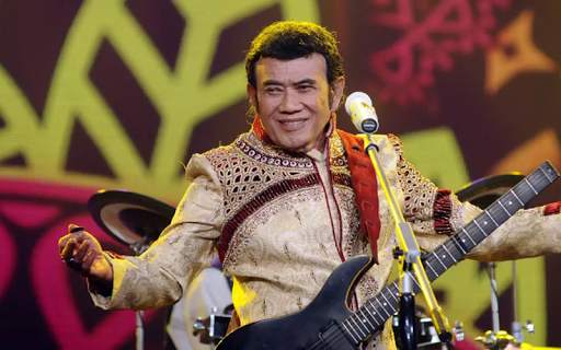 Lagu Rhoma Irama Pilihan screenshot 2