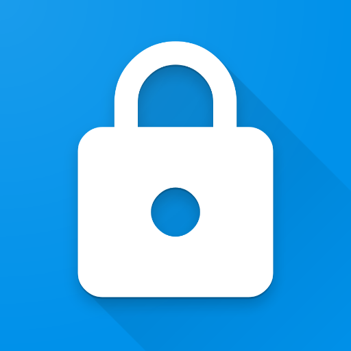 Locca - screen lock icon