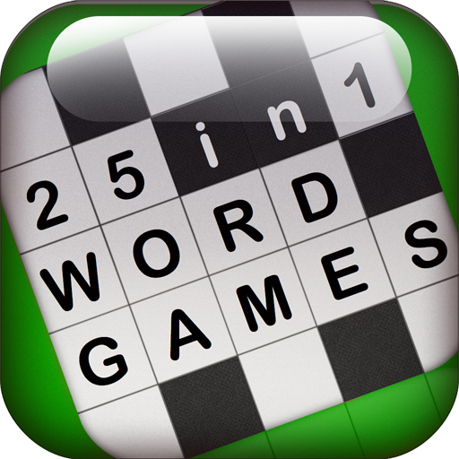 All Word Games आइकन