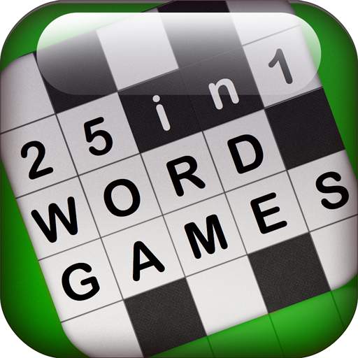 All Word Games 1.1