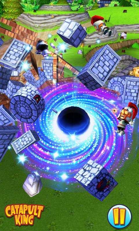 Catapult King screenshot 4