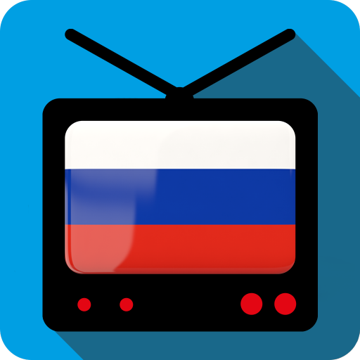 TV Russia Channels Info आइकन