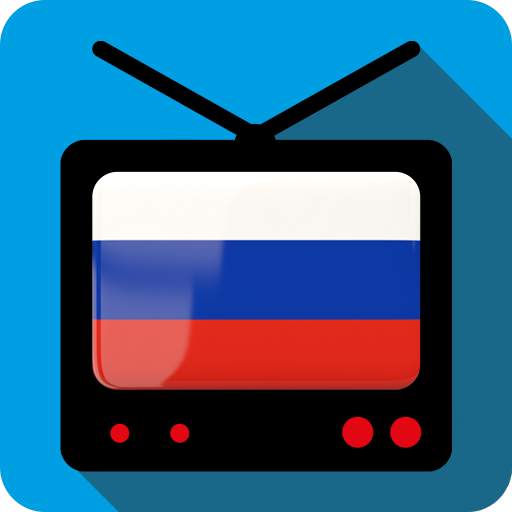 TV Russia Channels Info 1.0.4