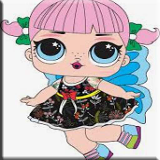 Lol Dolls Wallpaper 2020 1.0