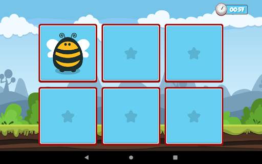 Memory Game For Kids screenshot 13