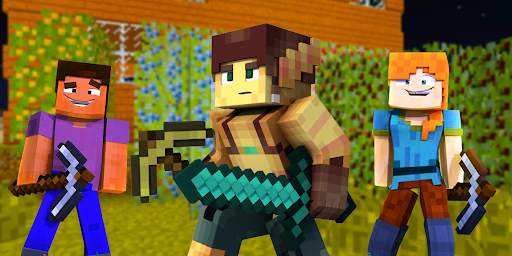 Fake Players for Minecraft screenshot 3