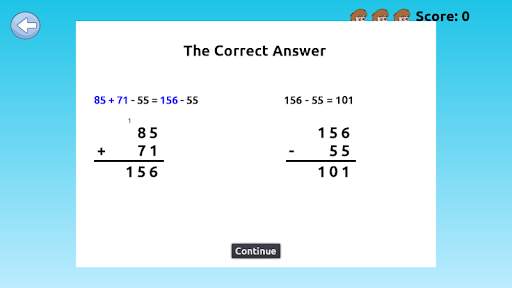Learn Add and Subtract screenshot 15