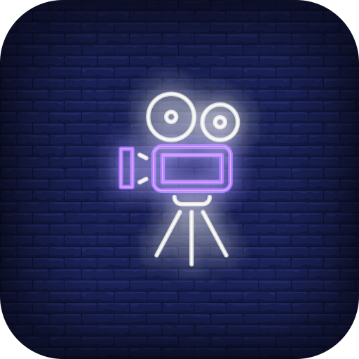 Free Video Editor Pro - All in One Video Editor icon