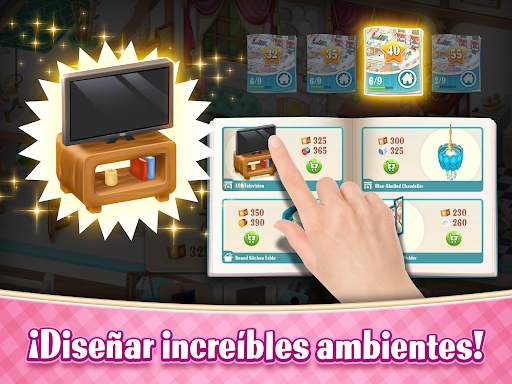 Uptown Bingo: Bingo & Diseño screenshot 12