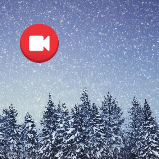Snow Vision Camera 1.0.0