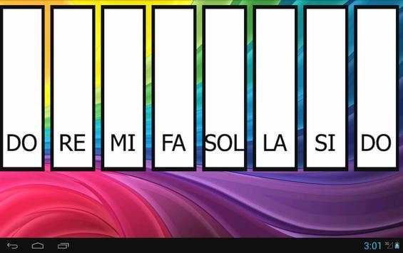 Learn to read in Spanish FREE screenshot 10
