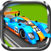 Mini Cars Racing icon