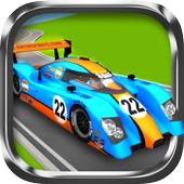 Mini Cars Racing 1.3