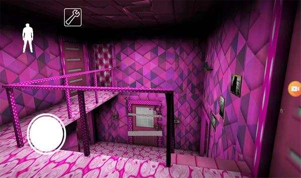 Beautiful BARBlE Granny: Horror Mod New Game 2019 screenshot 2