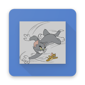 Tom and Jerry The Ultimate Chase icon