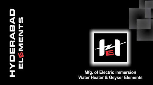 Hyderabad Elements screenshot 1