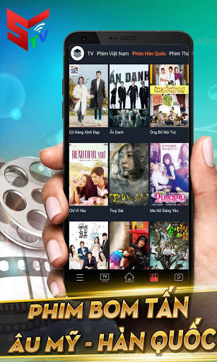 STV Play For Mobile - Free Online TV App screenshot 3