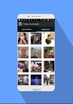 Fast Video Downloader screenshot 20