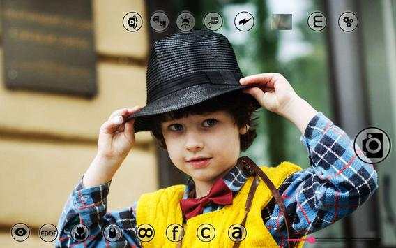 8K HD Camera, DSLR Camera Full HD screenshot 1