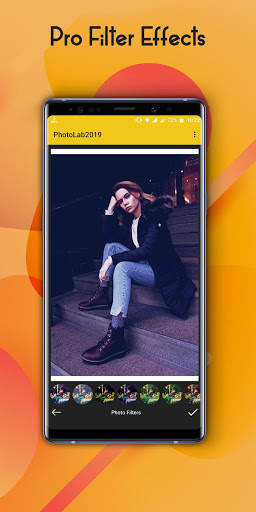 PhotoLab Editor 2019 screenshot 5
