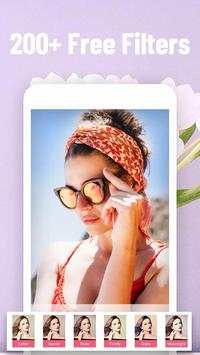 Simple Camera-selfie camera, beauty cam screenshot 2