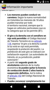 Traffic Signals Colombia screenshot 6