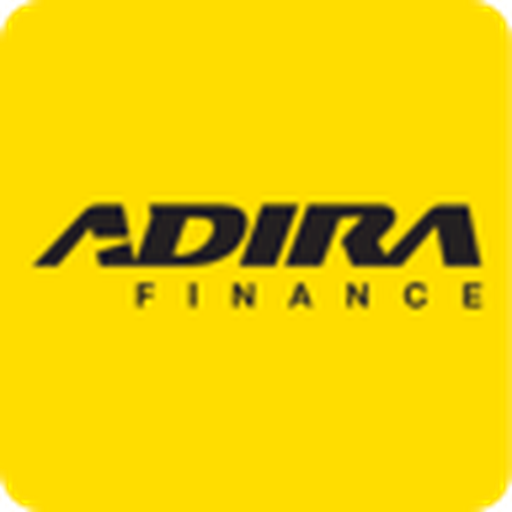 E-Live Adira Finance icon