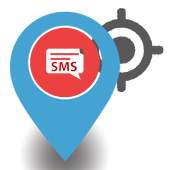 SMS Friend Locator 1.7