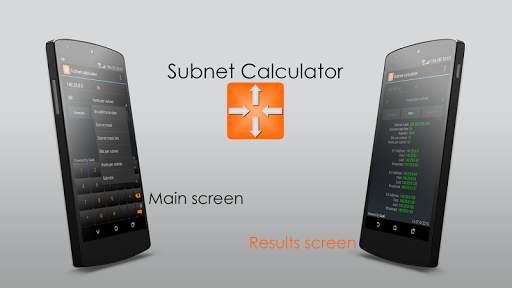 Subnet Calculator screenshot 1